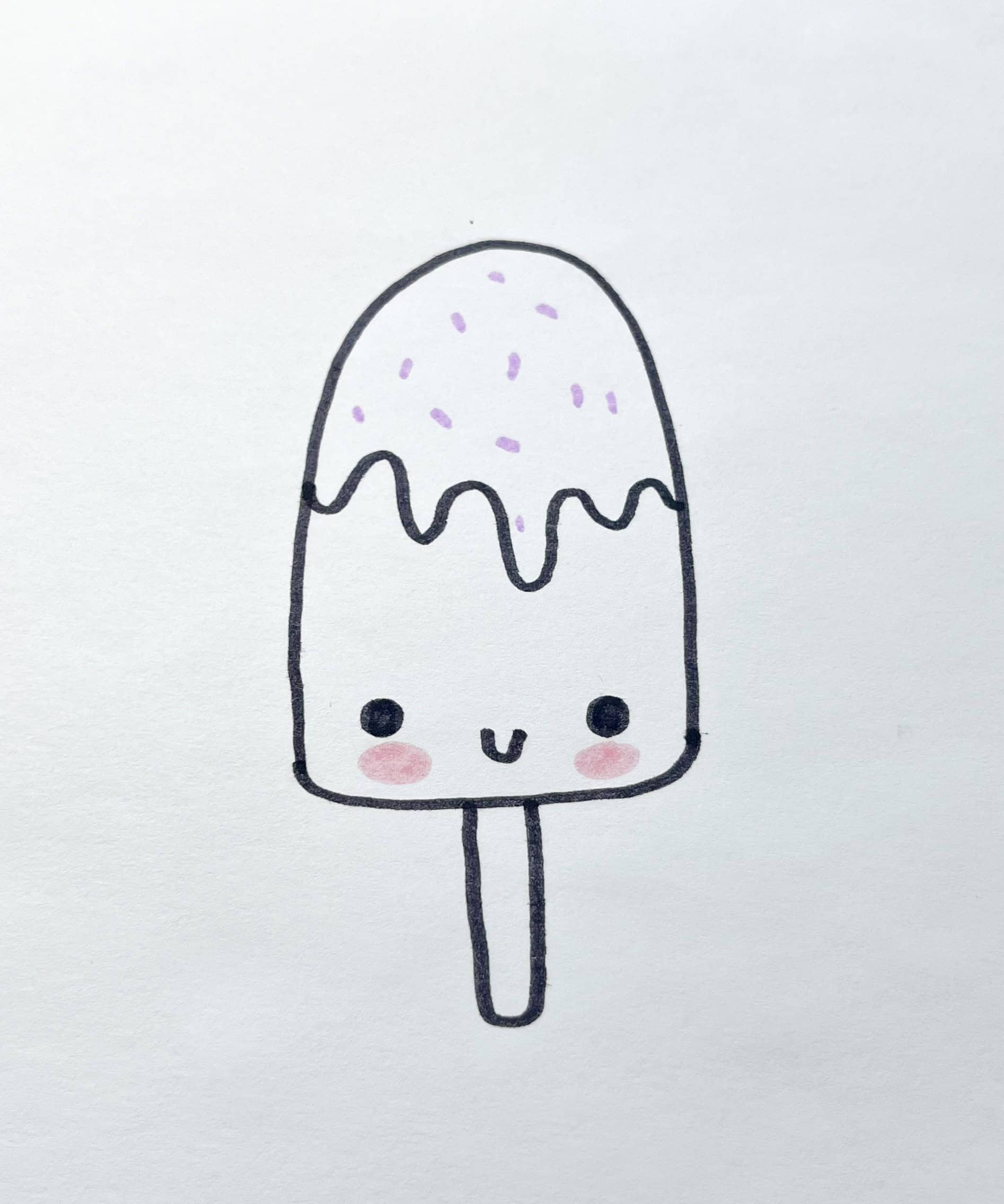 Popsicle