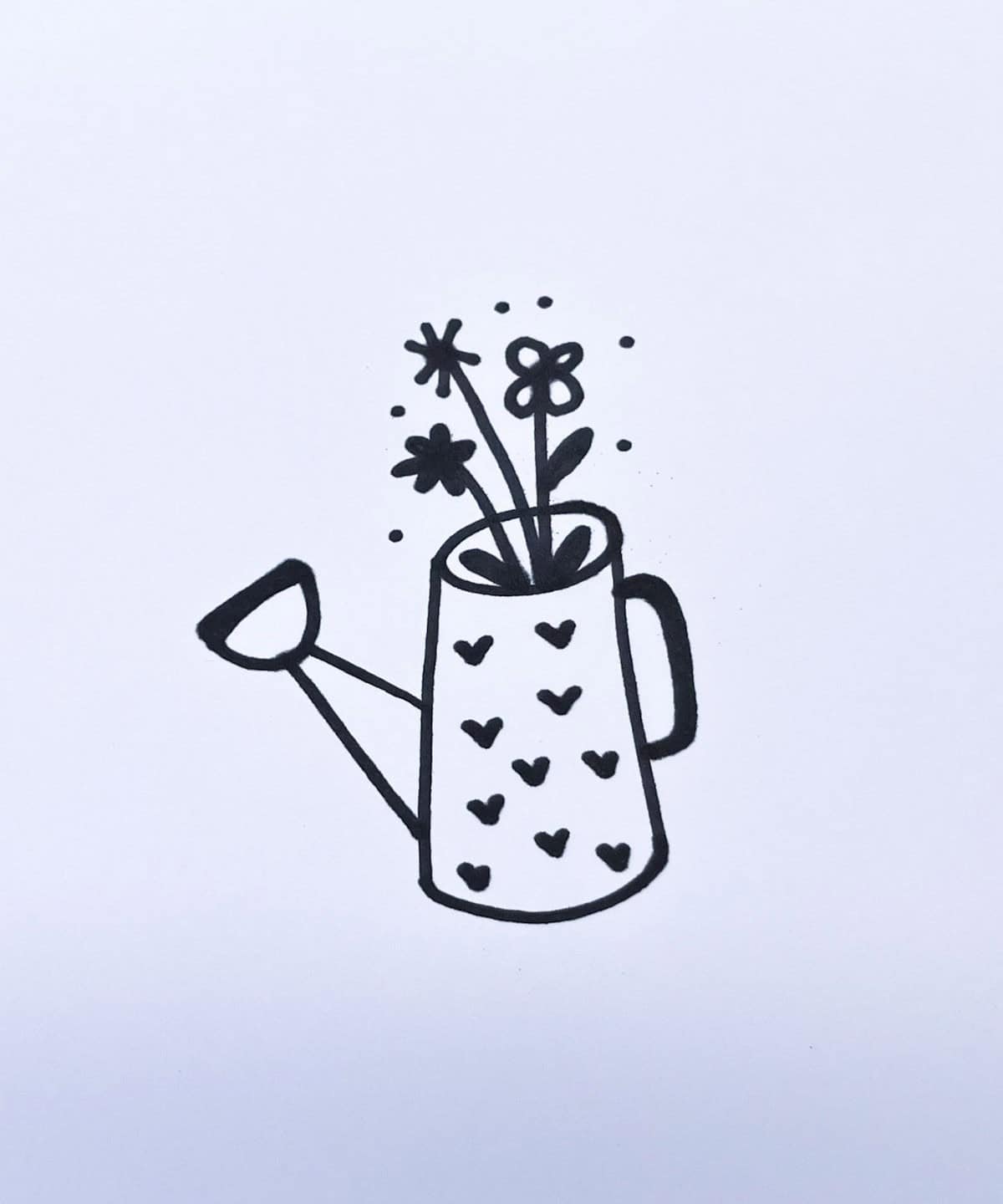 Watering Can