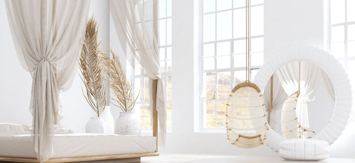 Feather Decor