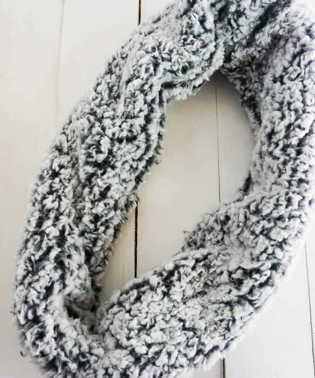 Infinity Scarf