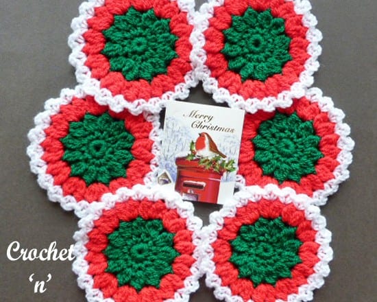 Crochet Christmas