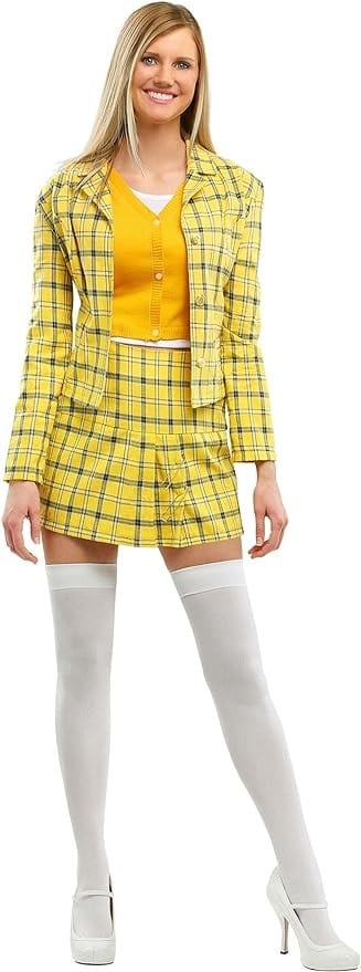 CHER HOROWITZ