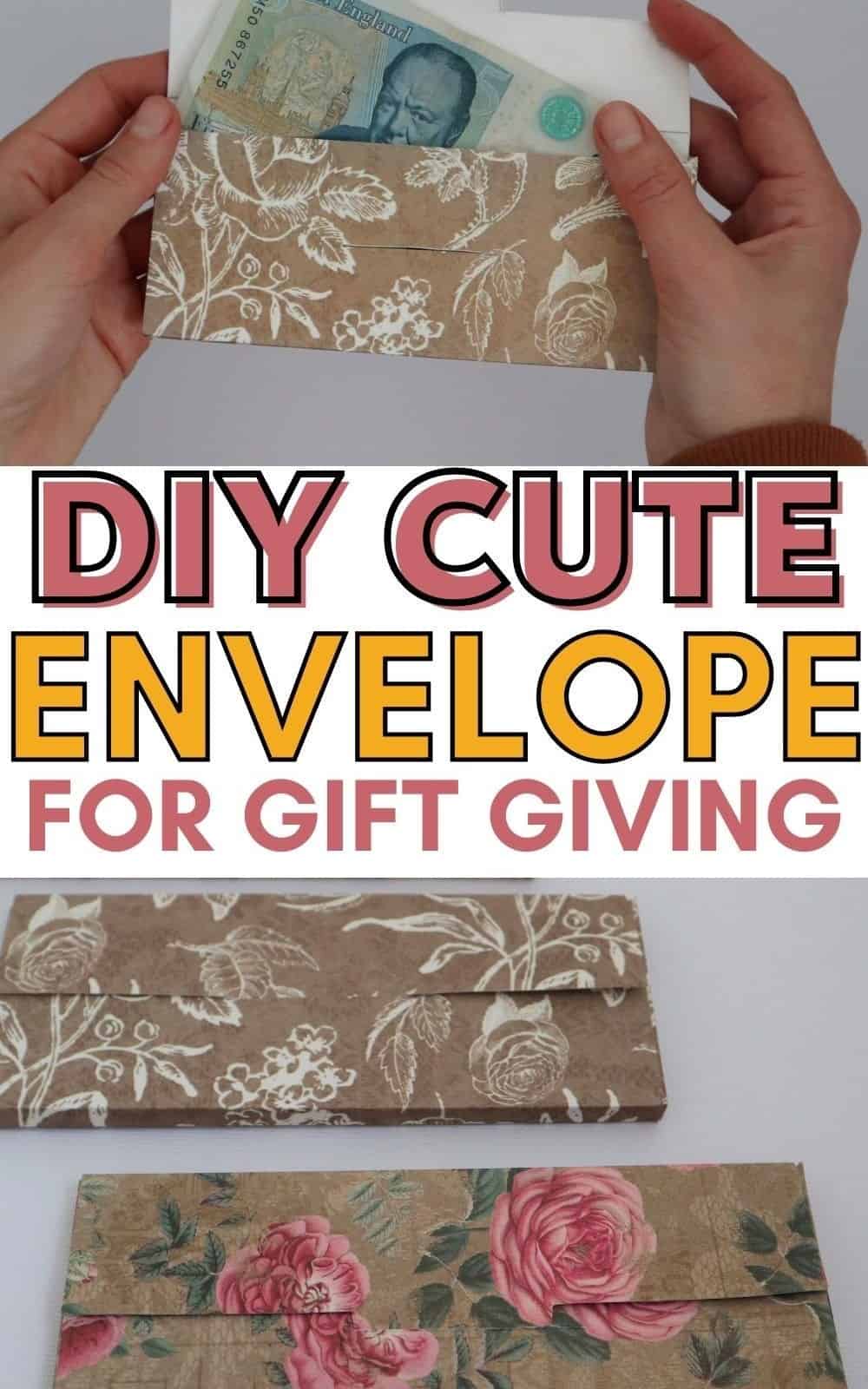 Other DIY Gift-Giving Crafts You Might Like