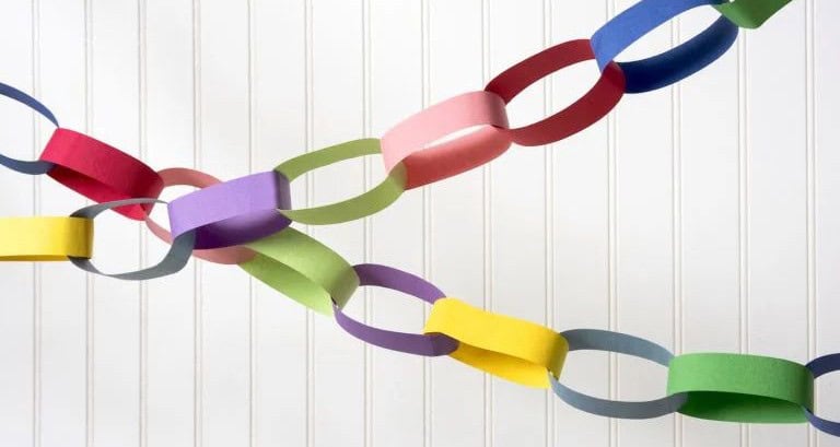 Paper Chains