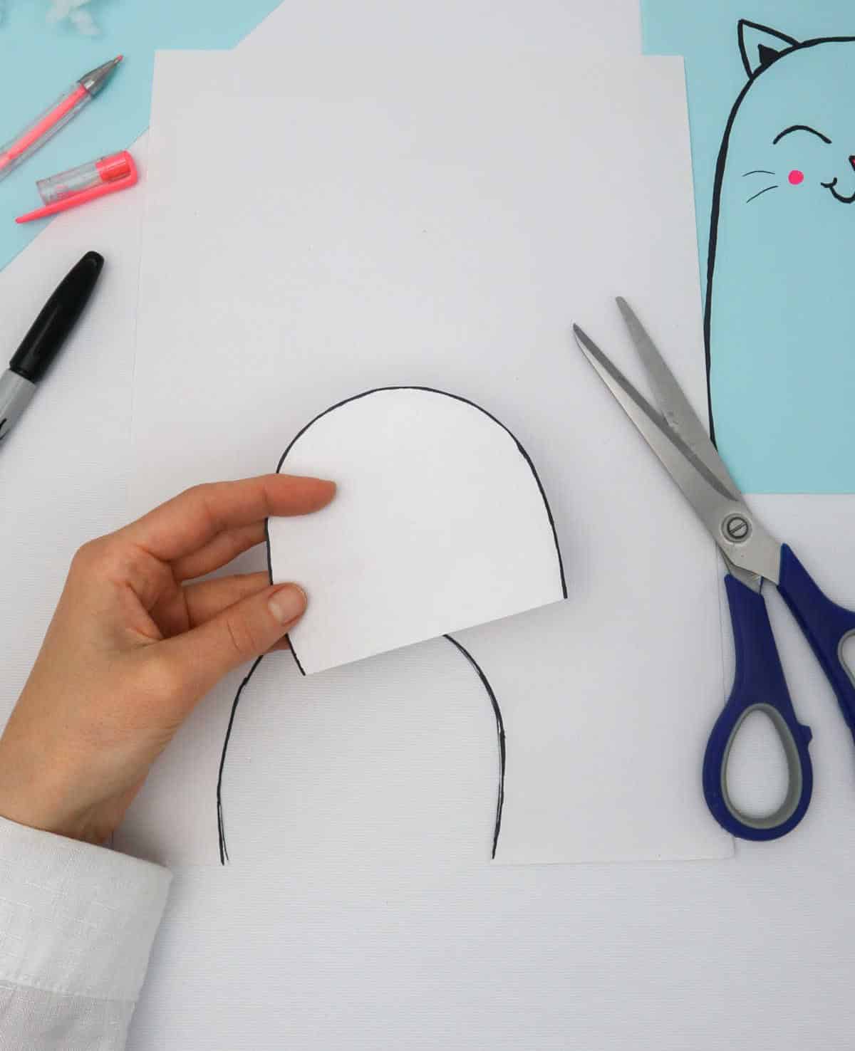 How To Make Paper Squishies (With Free Printable) – DIY Blissful