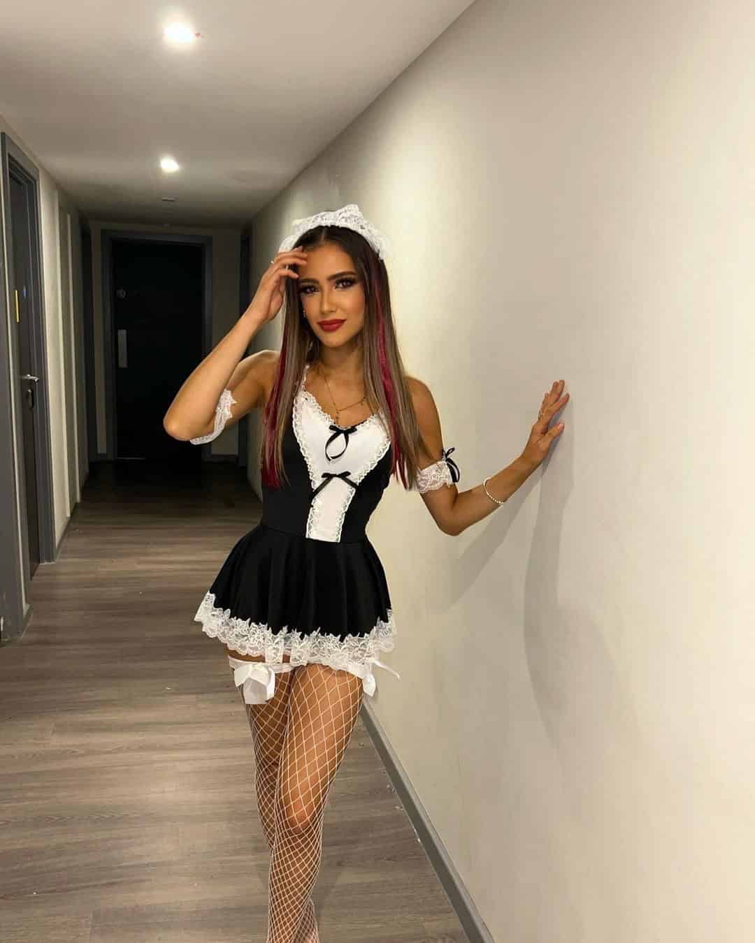 MAID