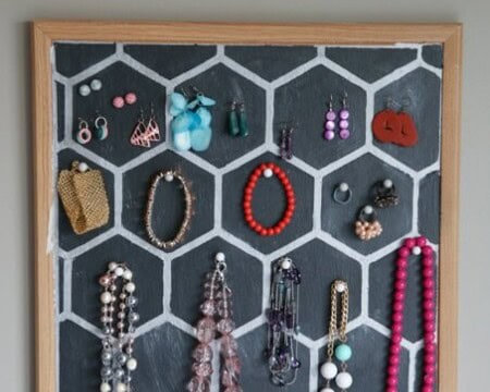 Jewlery Holder