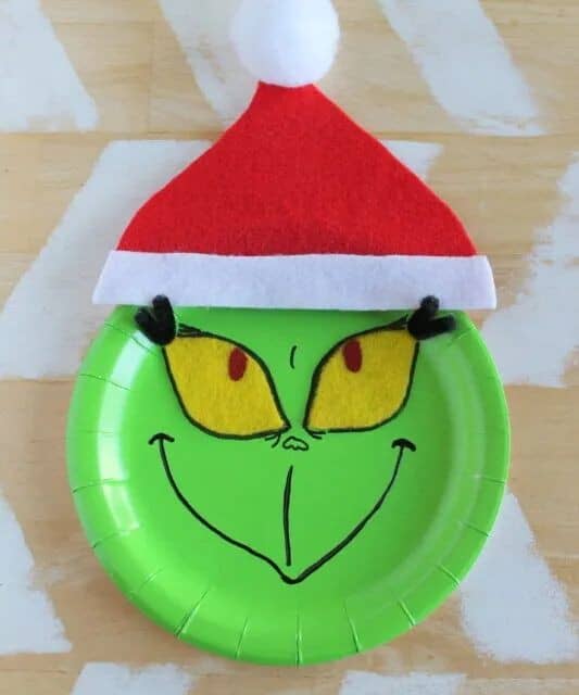 Grinch