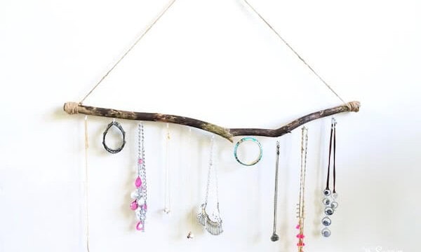 Jewelry Holder