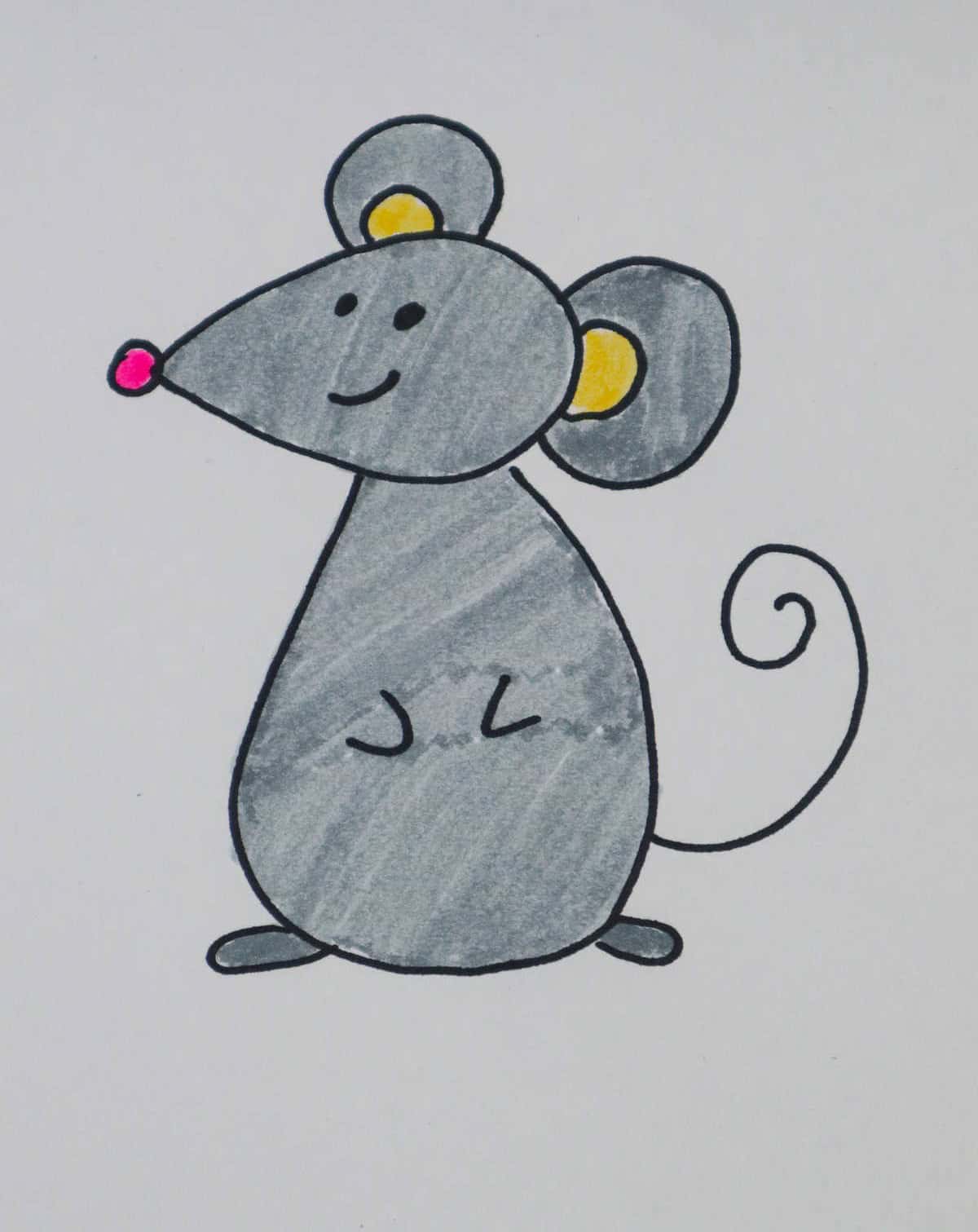 Mouse