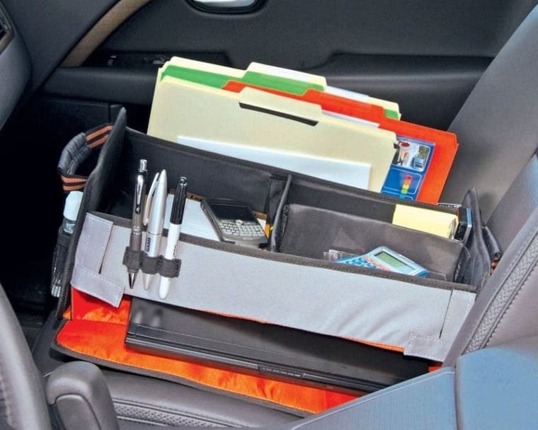 Car Office Organizer