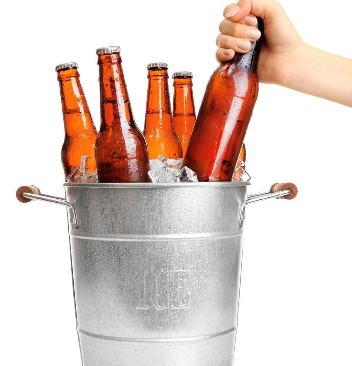 Beer Pot