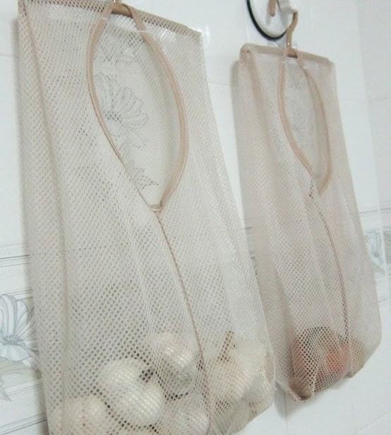 Laundry Bags for Produce