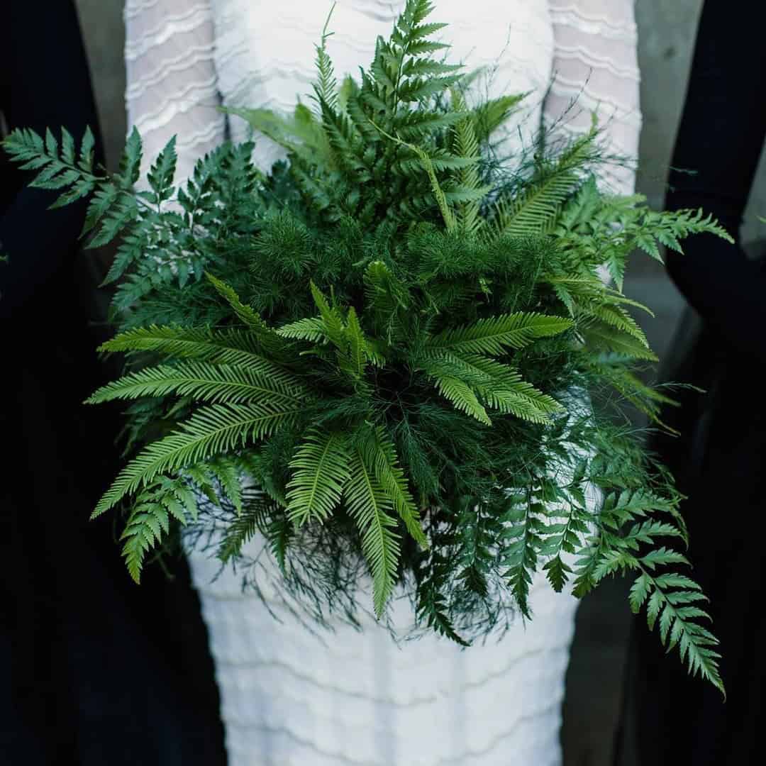 Foliage Bouquet