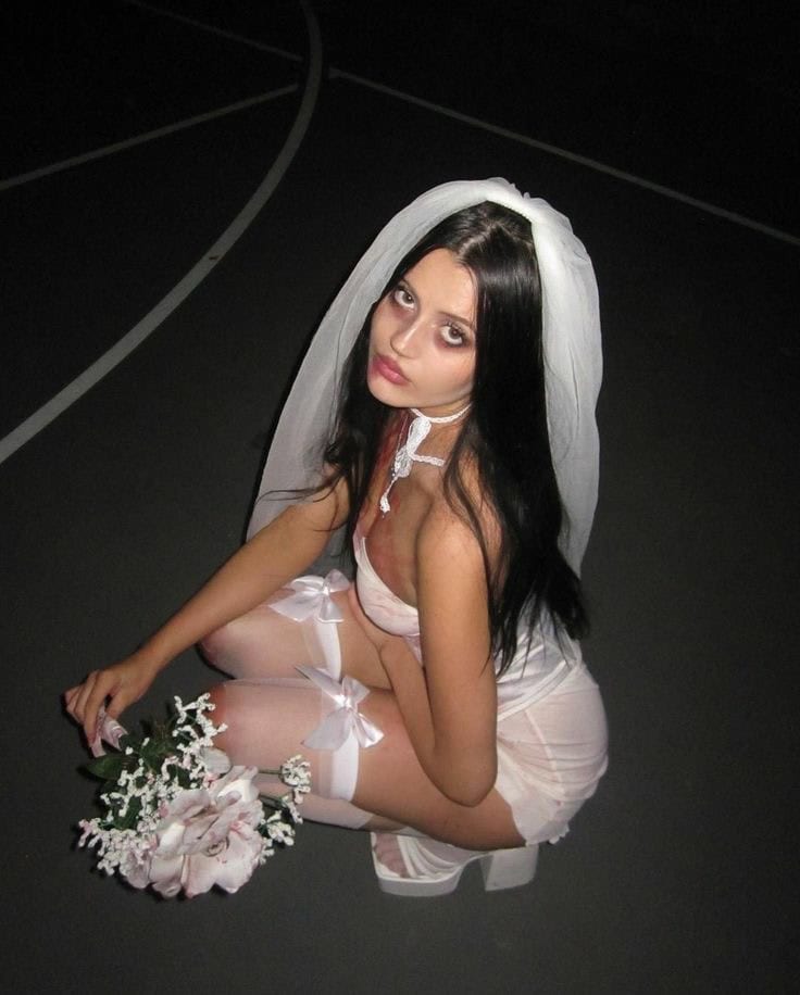 DEAD BRIDE