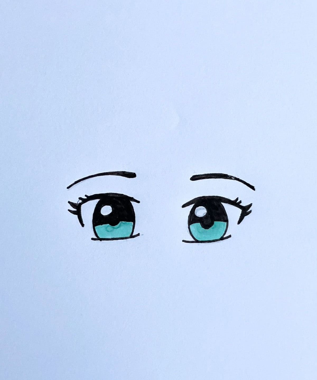 Eyes