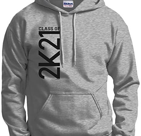 ‘Class of 2k21’ Sweatshirt