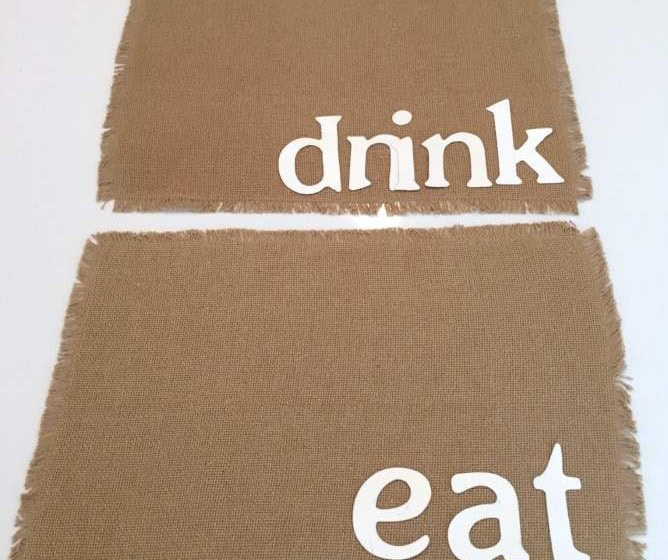 Placemats