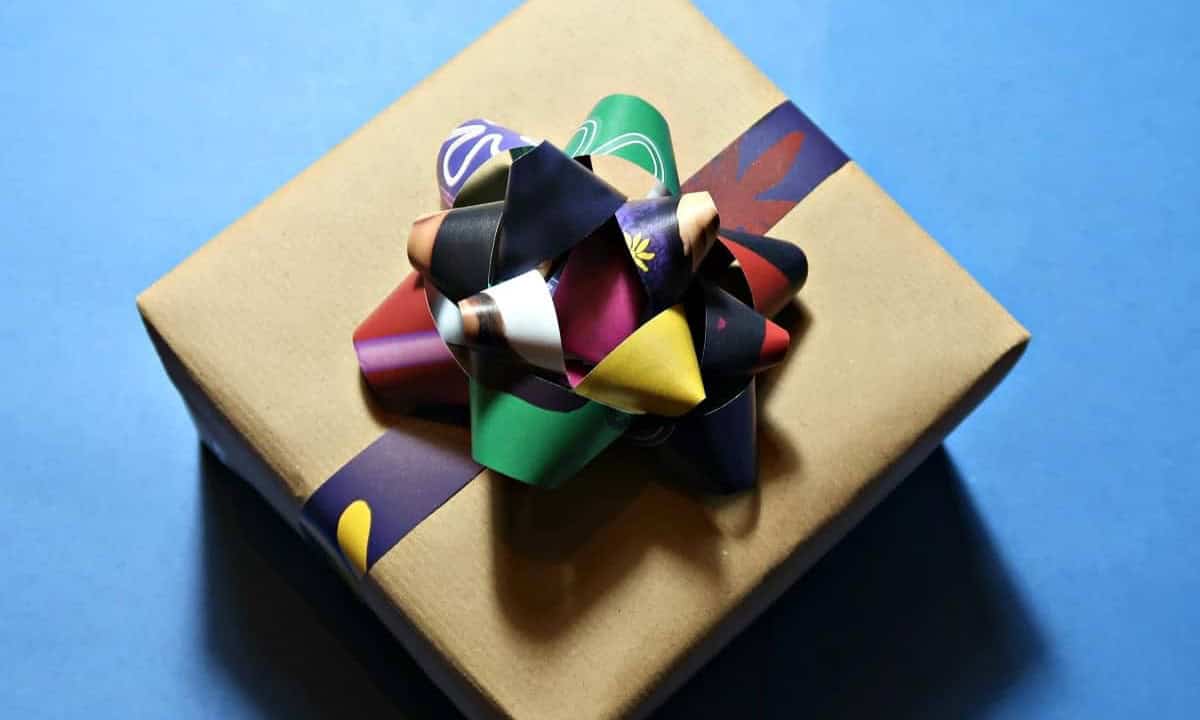 Gift Bows