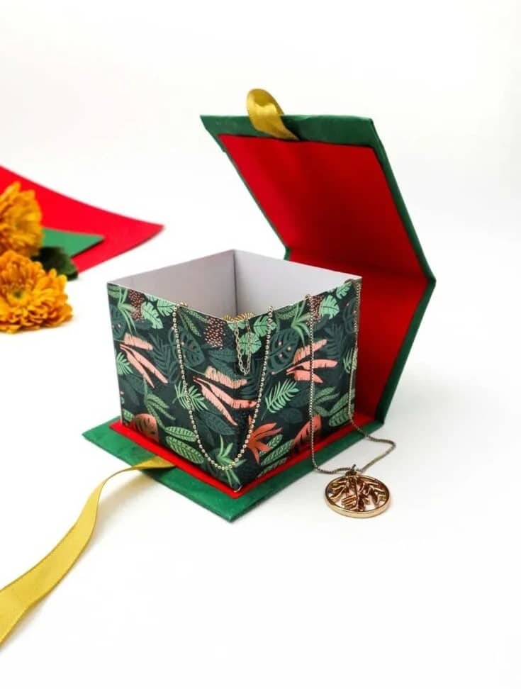 Gift Box