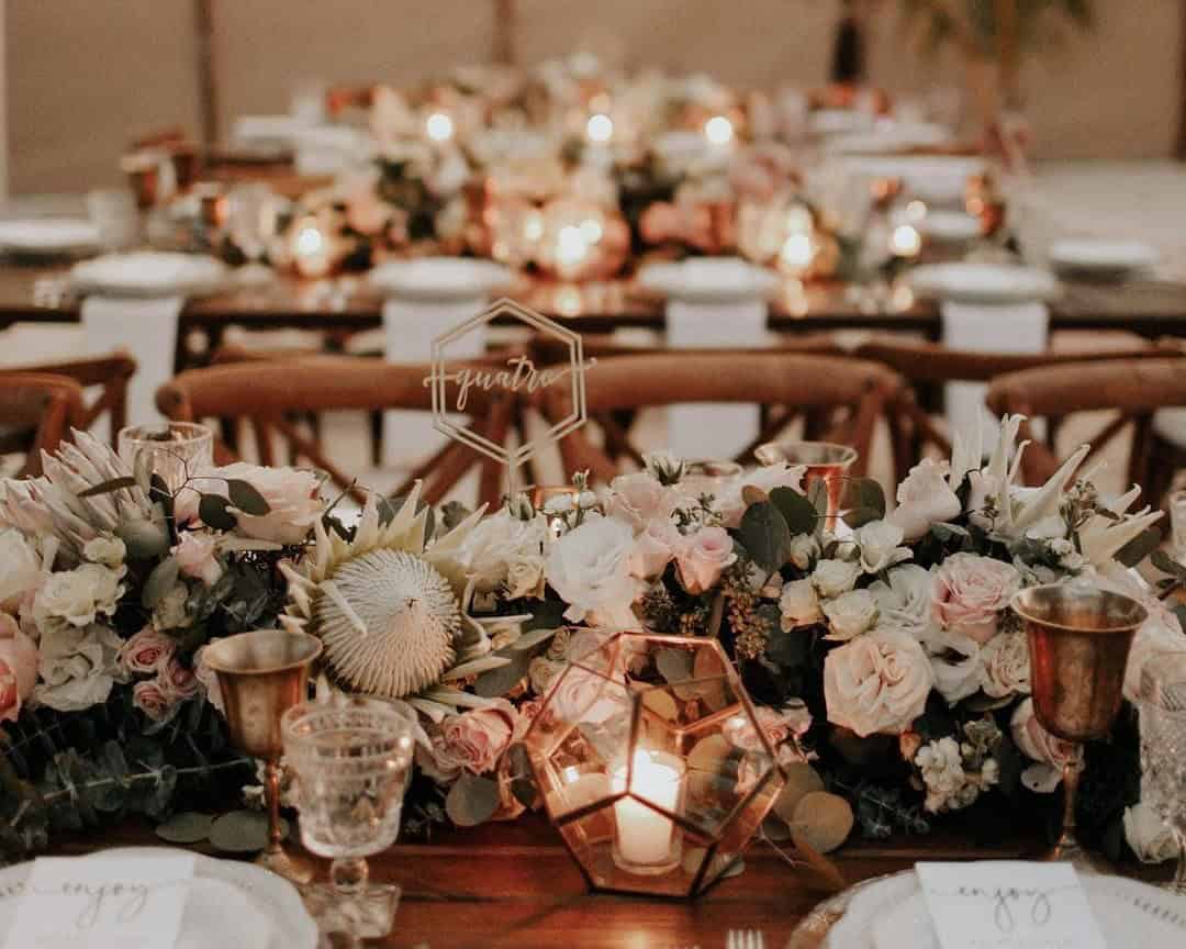 Flower Garland