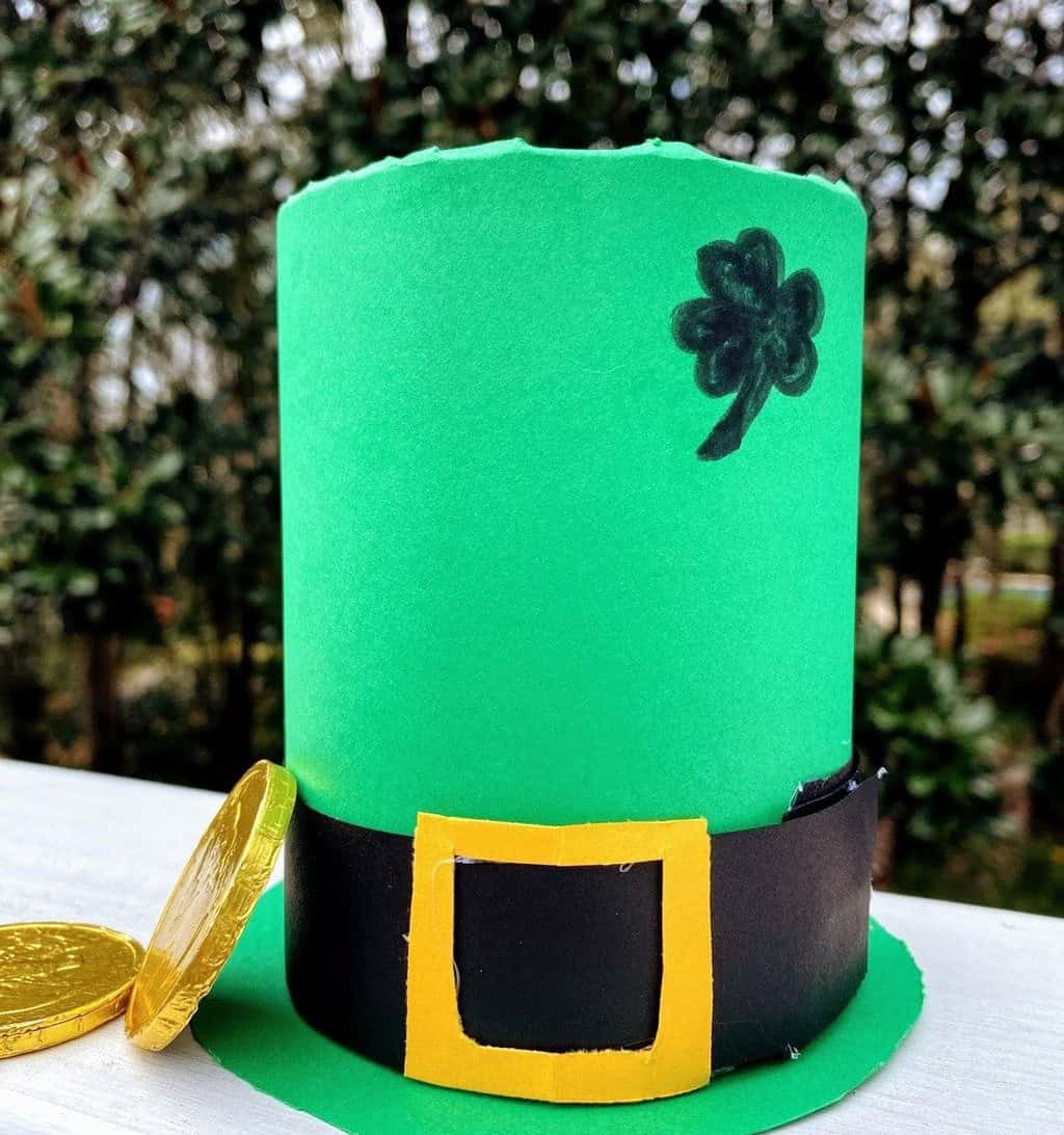 Leprechaun Hat